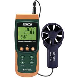 anemometr Extech SDL310 0.4 do 25 m/s