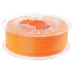 Spectrum Filaments 80008 PLA Premium vlákno pro 3D tiskárny PLA plast 1.75 mm 1 kg oranžová 1 ks