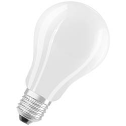 OSRAM 4058075839205 LED Energetická třída (EEK2021) A (A - G) E27 klasická žárovka 11.6 W = 150 W neutrální bílá (Ø x v) 70 mm x 70 mm 1 ks