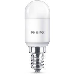 Philips Lighting 77195900 LED Energetická třída (EEK2021) G (A - G) E14 tyčový tvar 3.2 W = 25 W teplá bílá (Ø x d) 2.5 cm x 7.1 cm 1 ks