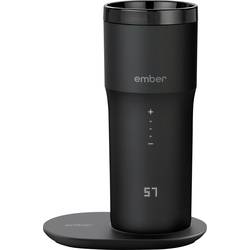 Ember Travel Mug kelímek na pití Smart černá 355 ml TM231200EU