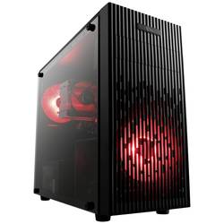 CSL Computer Gaming PC M10090H () AMD Ryzen 7 5700G 16 GB RAM 1000 GB SSD AMD 89059