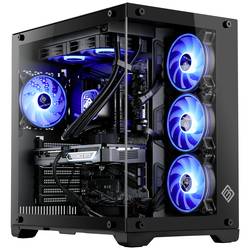 CSL Computer Gaming PC M10460H () Intel® Core™ i7 13700F 16 GB RAM 1000 GB SSD Nvidia GeForce RTX™ 4060 8 GB GDDR6 89162