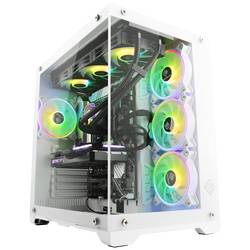 CSL Computer Gaming PC M10490H () Intel® Core™ i7 13700KF 32 GB RAM 2000 GB SSD Nvidia GeForce RTX™ 4070 Ti Super™ 16 GB GDDR6X 89174