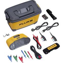 Fluke 1674FC IT/DK FTT instalační tester, 5581236