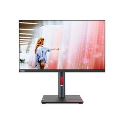 Lenovo ThinkVision P24q-30 LED monitor 60.5 cm (23.8 palec) 2560 x 1440 Pixel 16:9 4 ms IPS LED