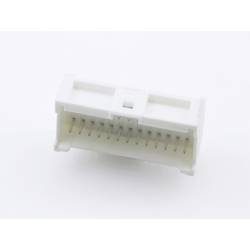 Molex vestavná pinová lišta (standardní) 26, rozteč 2.00 mm, 559592630, 1 ks Tray