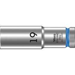 Wera 05004559001 vložka pro nástrčný klíč 19 mm 1 ks 1/2