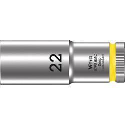 Wera 05004562001 vložka pro nástrčný klíč 22 mm 1 ks 1/2