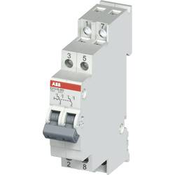 přepínač 25 A 2 přepínací kontakty 250 V/AC ABB 2CCA703046R0001