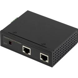 Digitus DN-651111 PoE splitter 10 / 100 / 1000 MBit/s IEEE 802.3af (12.95 W), IEEE 802.3at (25.5 W), IEEE 802.3bt