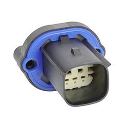 Molex zástrčkový konektor na kabel 1480286001 1 ks