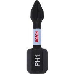 Bosch Accessories Bosch Power Tools 2608522468 křížový bit, 2dílná, křížový PH, 1/4