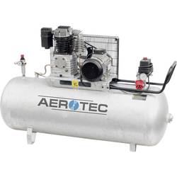 Aerotec pístový kompresor 550-200 Z PRO 200 l 10 bar