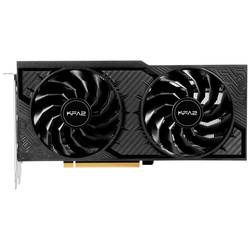 KFA2 grafická karta Nvidia GeForce RTX 4060 Ti 8 GB GDDR6-RAM PCIe x16 PCI-Express, HDMI™, DisplayPort