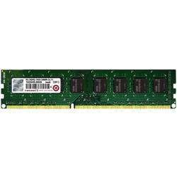 Transcend TS1GLK72V6H Modul RAM pro PC Industrial DDR3 8 GB 1 x 8 GB ECC 1600 MHz 240pinový DIMM CL11 11-11-11 TS1GLK72V6H