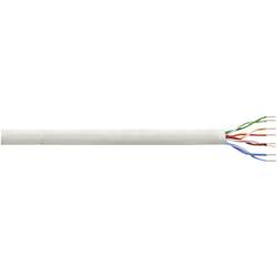 LogiLink CPV0033 ethernetový síťový kabel, CAT 6, U/UTP, 100 m