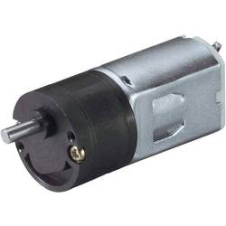 Igarashi 20GN152025-330-GC150:1 motor s převodem 12 V 150:1