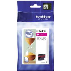 Brother Ink LC-3235XLM originál purppurová LC3235XLM