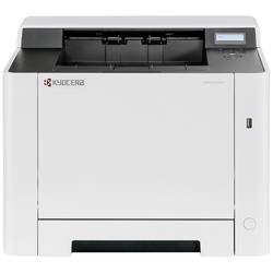 Kyocera ECOSYS PA2100cx inkoustová tiskárna laserová barevná A4 21 str./min 21 str./min 1200 x 1200 dpi duplexní, LAN, USB