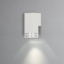 Konstsmide Pollux 411-250 venkovní nástěnné osvětlení LED GU10 7 W bílá