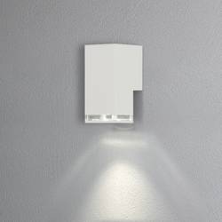 Konstsmide Pollux 410-250 venkovní nástěnné osvětlení LED GU10 7 W bílá