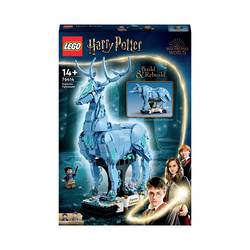 76414 LEGO® HARRY POTTER™ Execto Pattronium