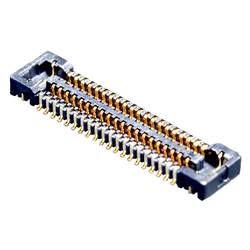 Molex Mezipatrové konektory 32, 5024263230, 1 ks Tape