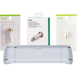 Cricut Maker3 Tools & Material Bundle řezací plotr Šířka řezu 305 mm