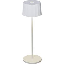 Konstsmide 7813-250 Positano USB světlo LED pevně vestavěné LED 2.2 W bílá