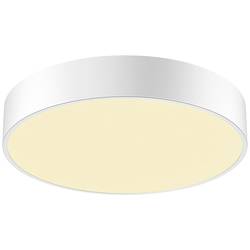 SLV 1001896 MEDO 40 AMBIENT LED stropní svítidlo pevně vestavěné LED 30 W bílá