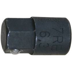 Gedore 7 RB-6,3 2329239 bitový adaptér 10 mm Typ zakončení 1/4 (6,3 mm) 1 ks