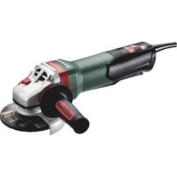 Metabo WPB 13-125 Quick 603631000 úhlová bruska 125 mm 1300 W