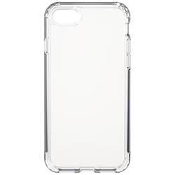 Black Rock Clear Protection zadní kryt na mobil Apple iPhone 7, iPhone 8, iPhone SE (2. Generation), iPhone SE (3. Generation) transparentní