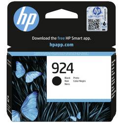 HP Ink 924 originál černá 4K0U6NE#CE1