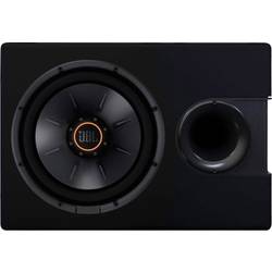 JBL S2-1224 pasivní subwoofer do auta 1100 W