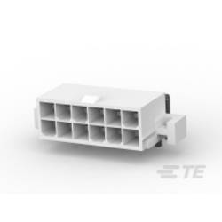 TE Connectivity 1-1586043-2 1 ks Tray