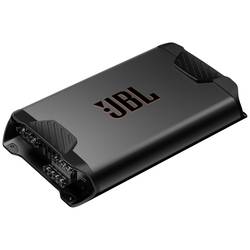 JBL Concert A704 4kanálový koncový stupeň 280 W Vhodné pro značku auta: Universal