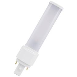 OSRAM 4058075823358 LED Energetická třída (EEK2021) E (A - G) G24d-1 5 W = 10 W neutrální bílá (Ø x v) 35 mm x 35 mm 1 ks