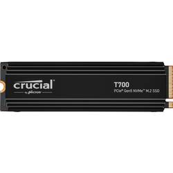 Crucial interní SSD PCIe 4.0 x4 CT4000T700SSD5