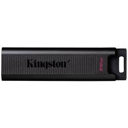 Kingston DataTraveler Max USB flash disk Retail 512 GB černá DTMAX/512GB USB-C®