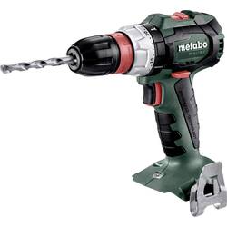 Metabo BS 18 LT BL Q aku vrtací šroubovák Li-Ion, 602334890