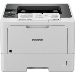 Brother HL-L5210DN inkoustová tiskárna laserová černobílá A4 48 str./min 1200 x 1200 dpi duplexní, LAN, USB