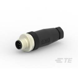 TE Connectivity TE AMP M8/M12 Connectors T4111401051-000 1 ks