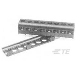 Barrier Style Terminal Blocks TE AMP Barrier Style Terminal Blocks 1-1437661-2 TE Connectivity Množství: 1 ks