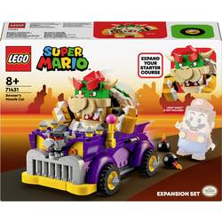 71431 LEGO® Super Mario™ Buwsers bucharová - rozšiřující sada