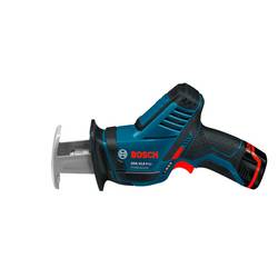 Bosch Professional Bosch akumulátorová šavlová pila 060164L902 bez akumulátoru 12 V