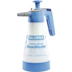 Gloria Haus und Garten 000615.0000 CleanMaster CM 12 tlakový rozprašovač 1.25 l