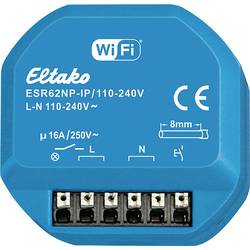 Eltako ESR62NP-IP/110-240V 30062001 impulsní spínač 16 A