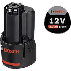 Bosch Professional GBA náhradní akumulátor pro elektrické nářadí, 3 Ah Li-Ion, 1600A00X79